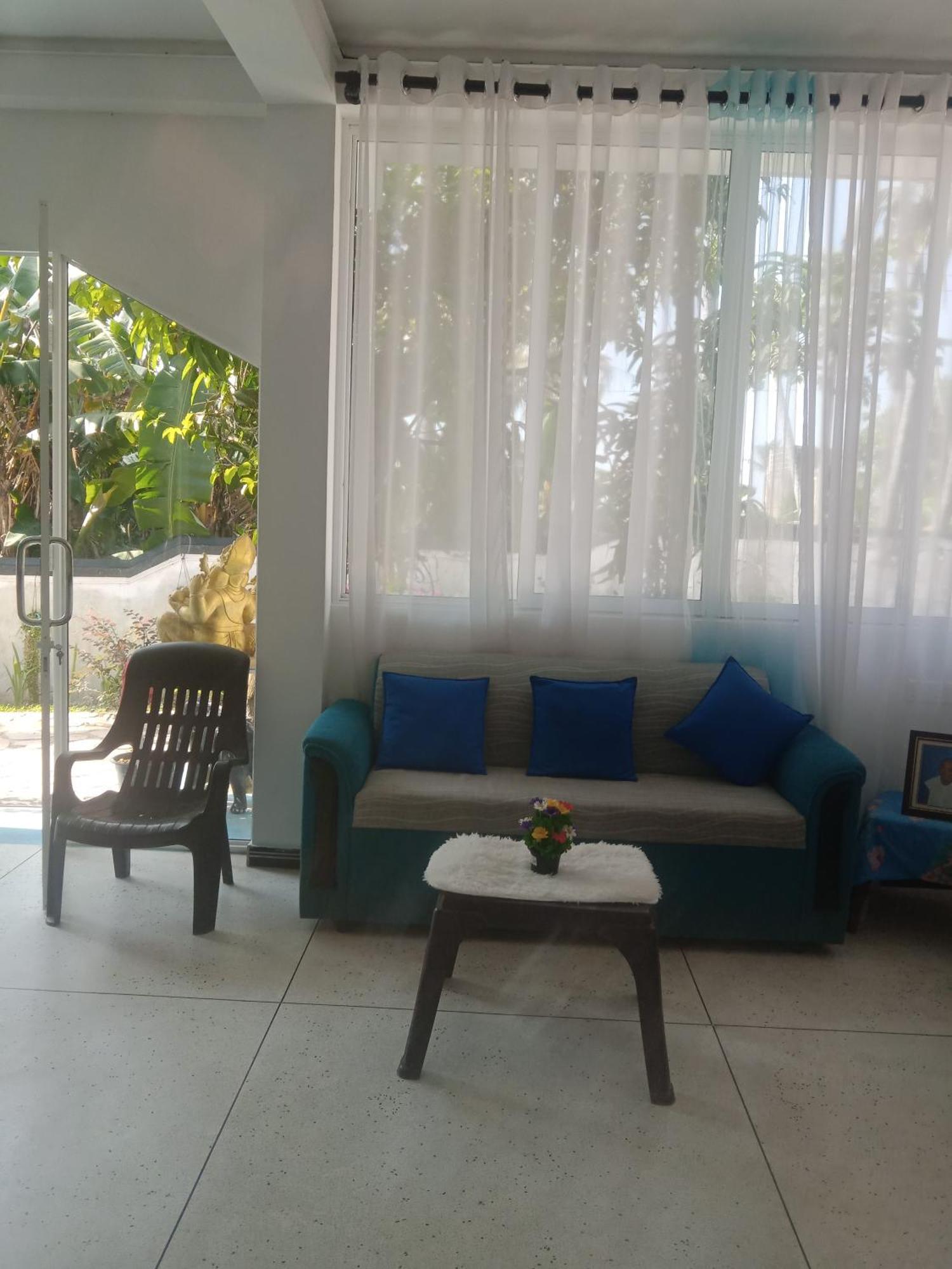 Moon Light Guest Bed & Breakfast Mirissa Exterior photo