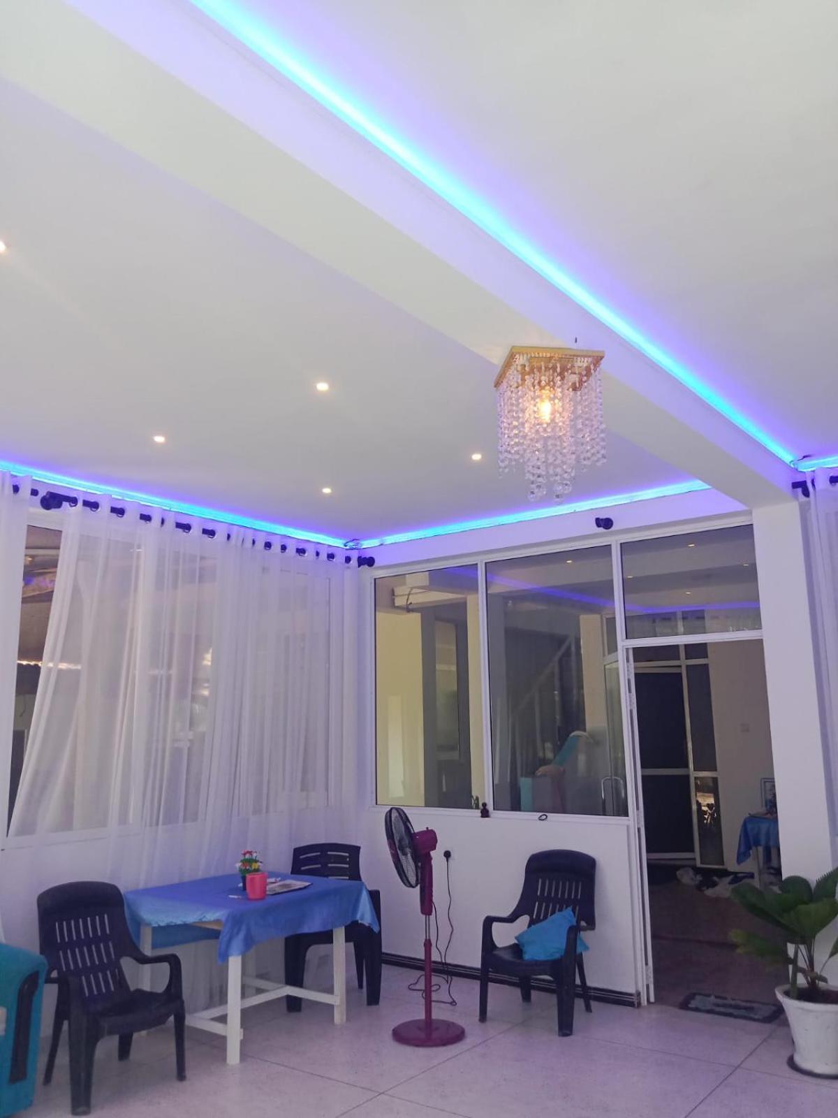 Moon Light Guest Bed & Breakfast Mirissa Exterior photo