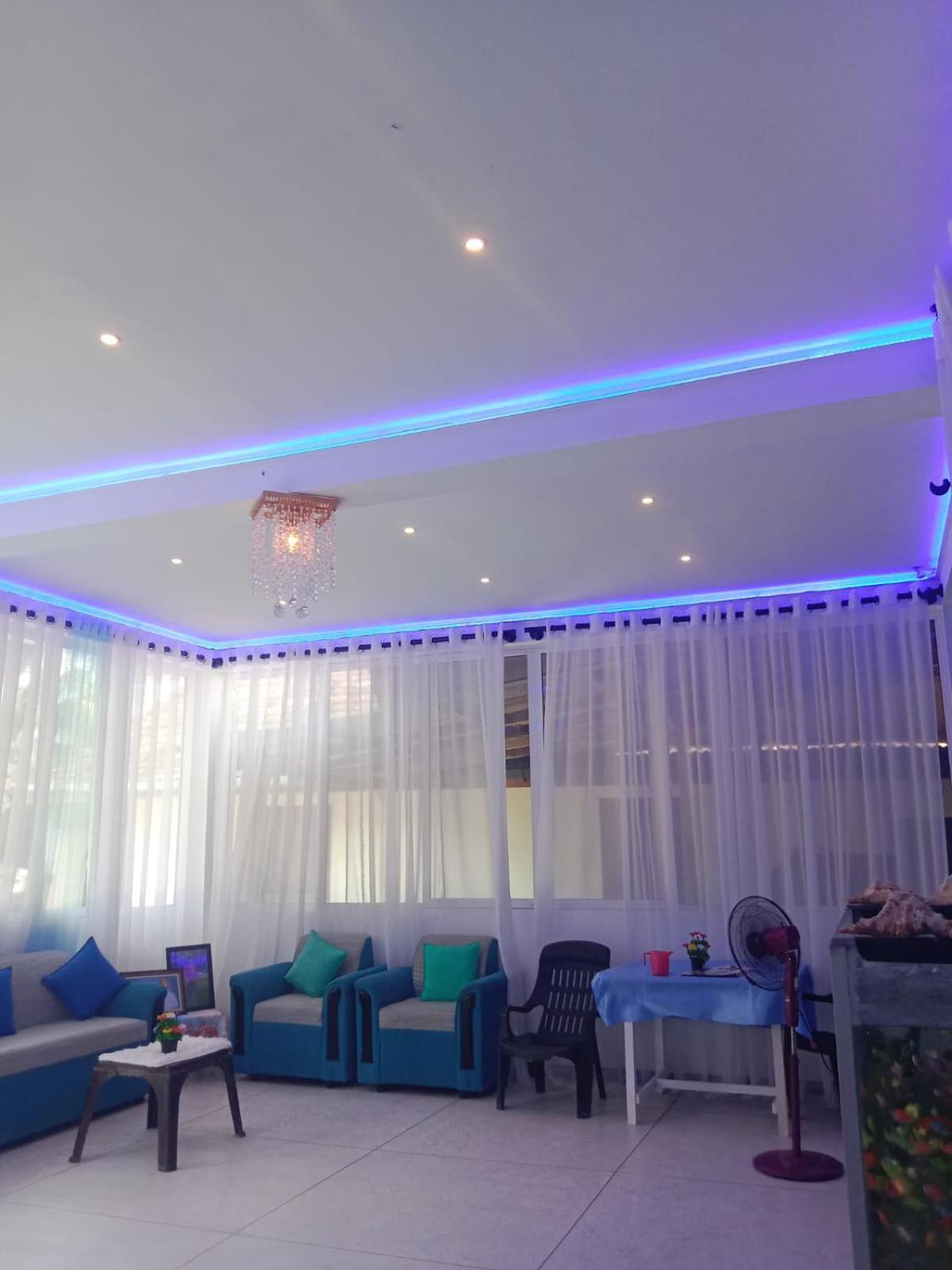 Moon Light Guest Bed & Breakfast Mirissa Exterior photo
